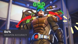 The GOD of Quickplay is BACK l Overwatch 2