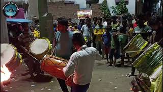 SHIBAJEE DANKA DHOL TASHA || SONG :- NAKERA NATHANI 🎹 || #tasha#dhol#kolkata