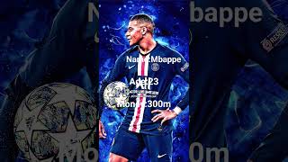 Mbappe