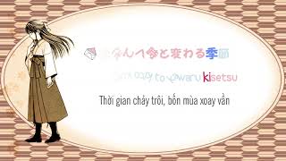 YOASOBI - 大正浪漫／Taishou roman [Vietsub]