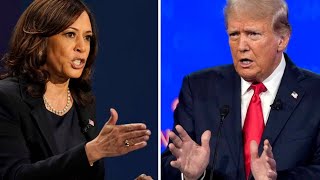 Biden steps down, endorses Kamala Harris