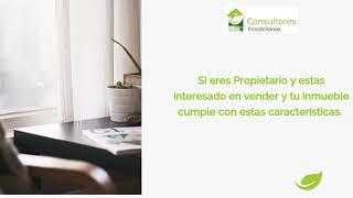 Si eres propietario y estas vendiendo tu apartamento. Esta información es para ti.