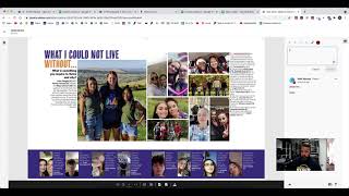 Share for Review in Indesign