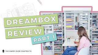 My DreamBox Review: Is It Worth It for Letterers & Calligraphers?