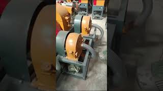 Heavy Duty MS Body Corn/ Makka Grinder Machine WhatsApp +91 93402 60259