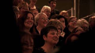 Hertfordshire Chorus - Passionate about Singing