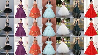 most beby frock collection 2023// beautiful kids frock design //letest new trending design //