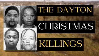 Inside The Dayton Christmas Killings Of The "Downtown Posse" #tamsinleigh #podcast