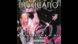 Bendición Mami - Mexicano