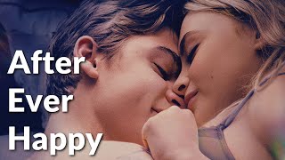 After Ever Happy Soundtrack Tracklist | After 4 - After Ever After (2022)