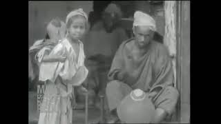 وادي زم في 1929 Oued Zem