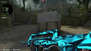 Viper CSGO - Famas | Sapphire