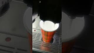 Melitta caffeo ci melkschuim probleem