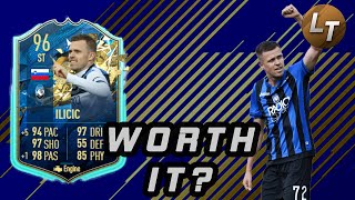 THE BEST TOTS FOR 100K | TOTS ILICIC | BUY OR NAH