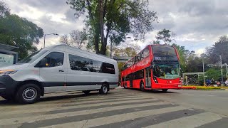 No Es Londres Es CDMX