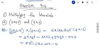 #CBSE-8TH MATHS#ALGEBRAIC EXPRESSIONS#PRODUCT OF POLYNOMIAL BY A POLYNOMIAL#Exercise-9.4-1-pro#clas5