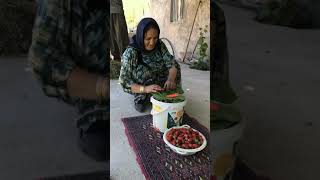 Kurdish Strawberry