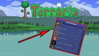 5 Terraria Mods Every Player NEEDS