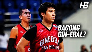 JUAMI TIONGSON Malapit Nang Pumunta sa BRGY. GINEBRA! Ime-mentor ni LA Tenorio?