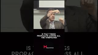 what happens when you only persue pleasure - Jordan Peterson #shorts