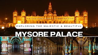 Mysore Palace Unveiled: India's Second Most Visited Wonder | Shri Ranganathaswami Temple