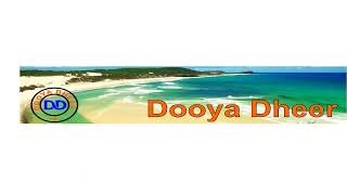 Dooya Dheer Live Stream