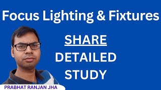 focus lighting share analysis | focus lighting share latest news | focus lighting share,