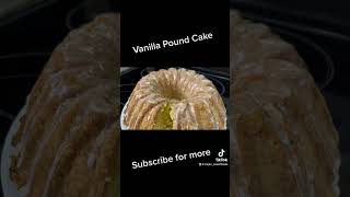 #poundcake  #followme #subscribeformore #subscribe #shorts #shortsvideo