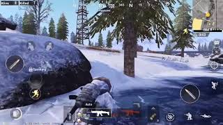 Vikendi Map Version 0.10.0 | Pubg Mobile | Jassar FaNs