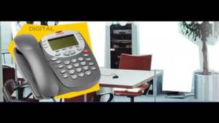 Avaya IP Office Telephones - www.setelecom.ca - sales@setelceom.ca 905.884.8324