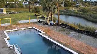 Southern Belle Vacation Rentals Live Stream