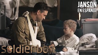 Niño Soldado: Pelicula de Accion Basada En Una Historia Real