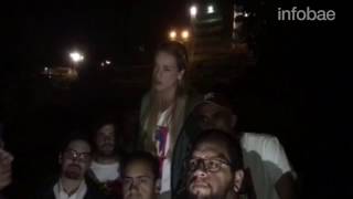 Régimen chavista difunde video para mostrar que Leopoldo López está vivo.