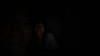 Scary things caught on camera : TikTok horror