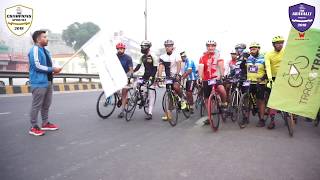 The Aravalli Sportive 2018 powered by Montra - 28th October 2018