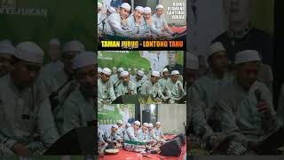 Viral Taman curug versi sholawat#subbanulmuslimin