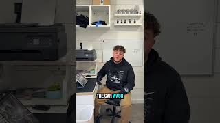 Car Wash Scam! #automobile #cardetailling #cartint#detailing #carcraftautodetailing#mobiledetailing