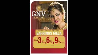 earrings mela