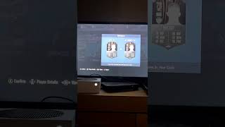 fifa 23 pack opening for toty