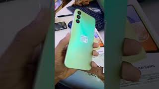 Samsung galaxy A14 5g 😱#short #shorts #viral @TechnicalGuruji @TechBurner @TrakinTech