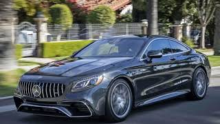 AMAZING !!! Mercedes S Class Review   New Coupe and Cabrio Driven