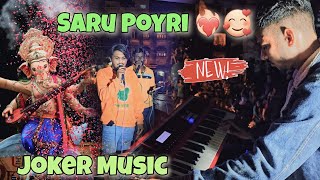 R1 band...Saru पोयरी 💞😍 ..New song @jigarsingerr1 favorite song ❤️‍🔥