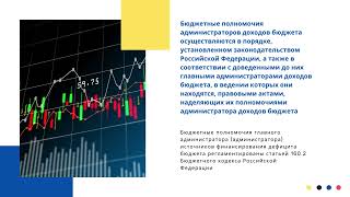 Тема 2 Организация внешнего государственного (муниципального) финансового контроля