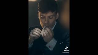 Thomas Shelby edit #shorts #viral