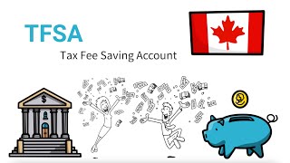 Canada TFSA Explained - Save and Grow Your Wealth Tax Free with Tax Free Saving Account