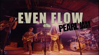 Pearl Jam - Even Flow - (Gryme Cover)