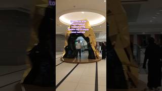 Masyaalloh Arab Saudi Makkah barokah orang Madura lagi di bawah tower zam zam #shorts #love #vlog