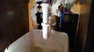 How To Clear A Clogged Sink Drain