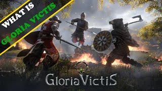 What is Gloria Victis?! ♠