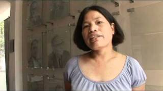 Hidden Hope: Domestic Workers Speak out